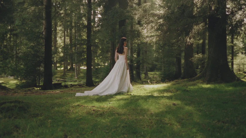 Timeless Elegance for Your Forever